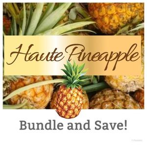 🍍Haute Pineapple